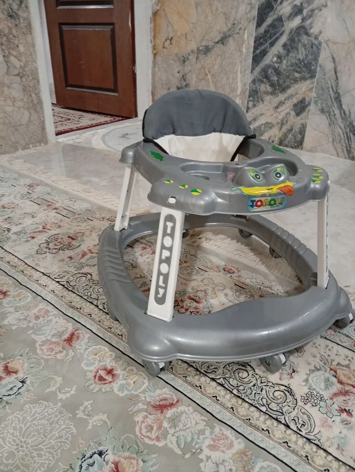 روروک|کالسکه و لوازم جانبی|چناران, |دیوار