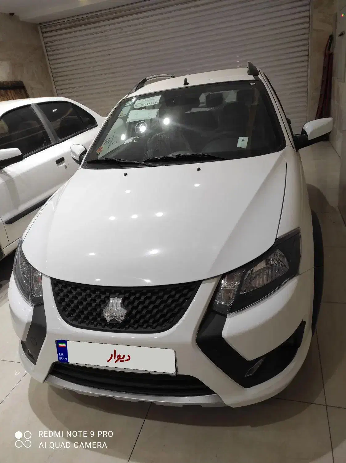 کوئیک صفر gx|خودرو سواری و وانت|کرمان, |دیوار