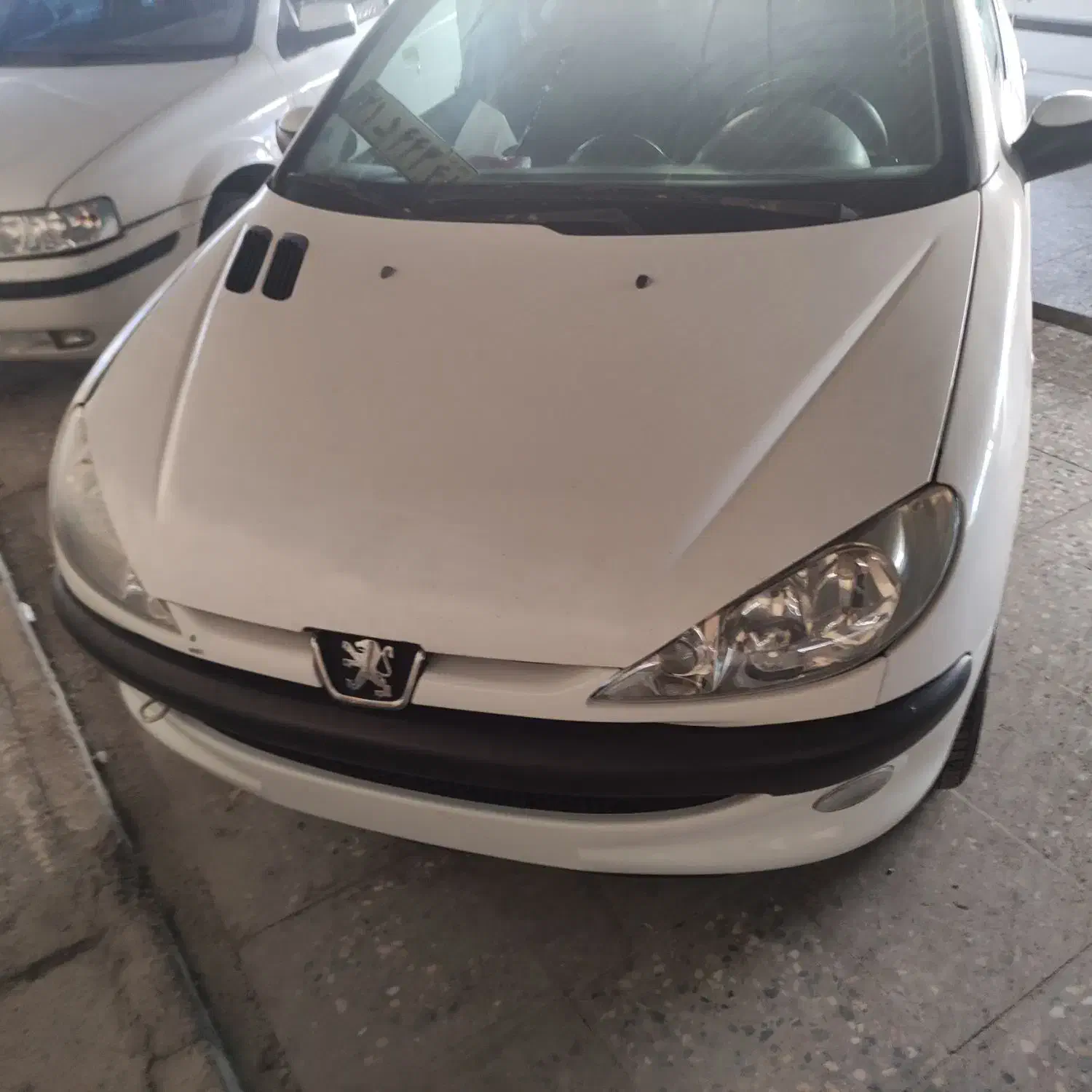 206sd93|خودرو سواری و وانت|بوشهر, |دیوار