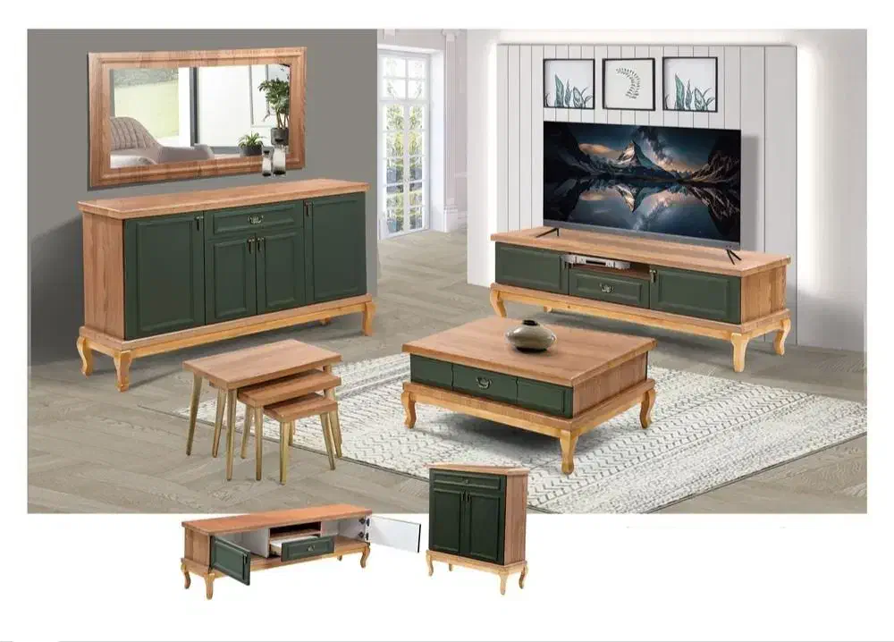 تولید کننده کنسول ، میز TV ، جلومبلی ، جاکفشی|جاکفشی، کمد، دراور|چهاردانگه (تهران), |دیوار