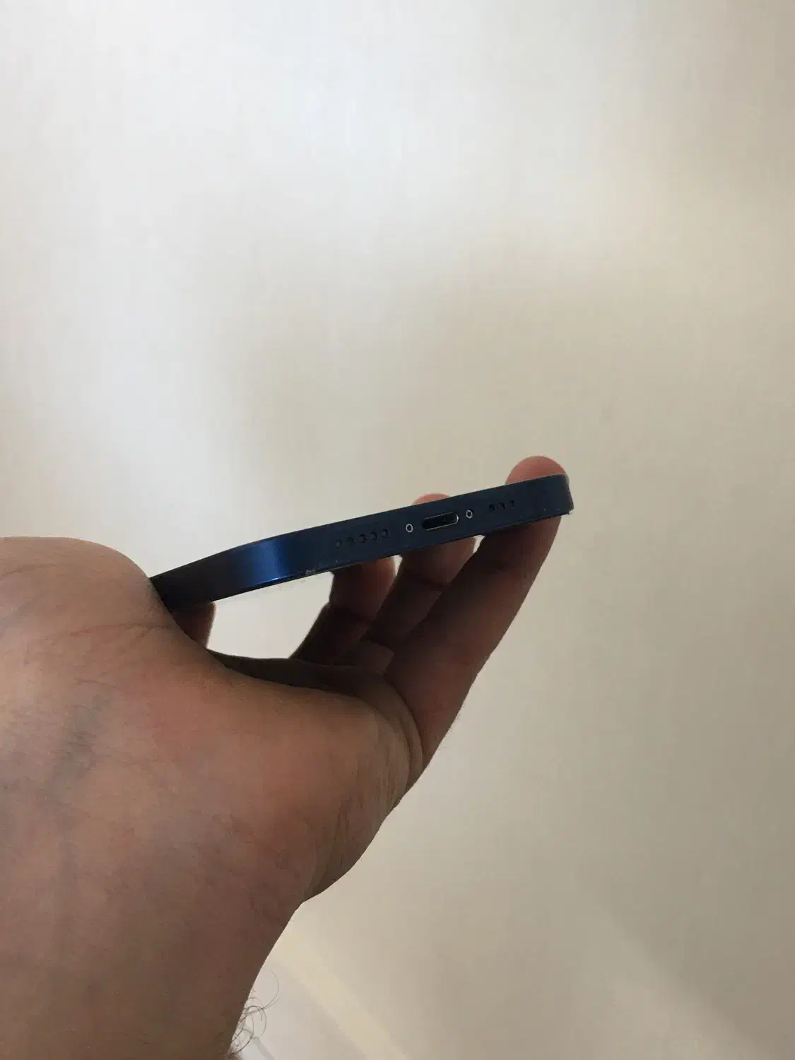 iphone 12 za/a 128G|موبایل|گرگان, |دیوار