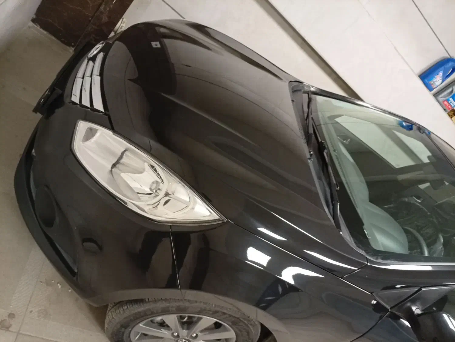 جک جی 4 مدل 1401 اتومات|خودرو سواری و وانت|کرمانشاه, |دیوار