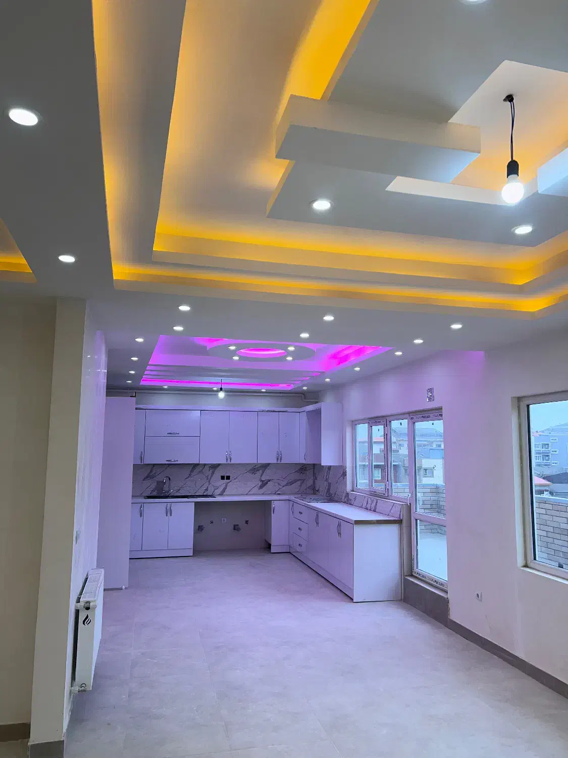 پنت هاوس بوسار|فروش آپارتمان|رشت, بوسار|دیوار