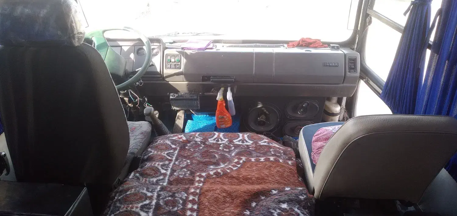 اویکو77|خودرو سنگین|تبریز, |دیوار