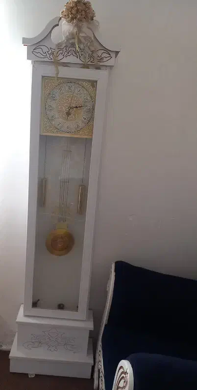 ساعت ایستاده|ساعت دیواری و تزئینی|رفسنجان, |دیوار