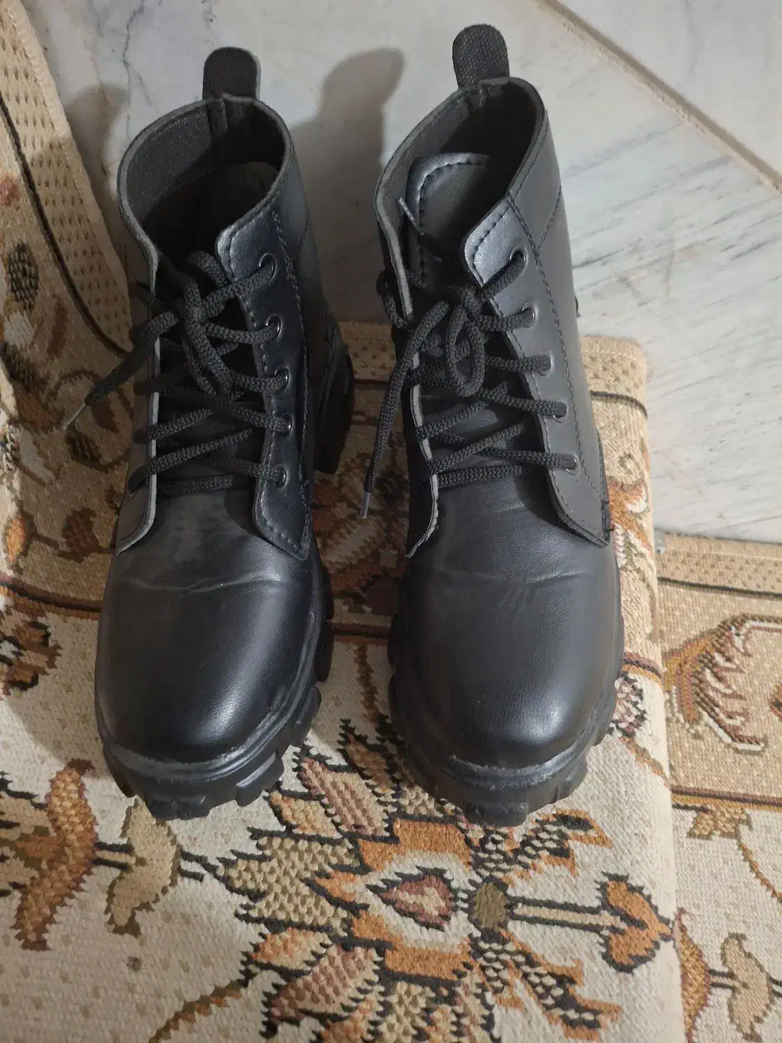 بوت اسپرت|کیف، کفش، کمربند|قم, حنیف نژاد|دیوار