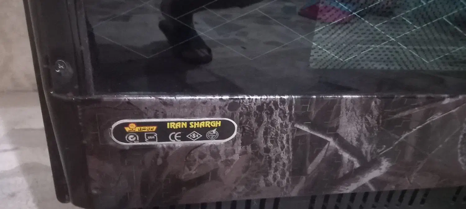 بخاری 12هزار ایران شرق|بخاری، هیتر، شومینه|رشت, پیرکلاچای|دیوار