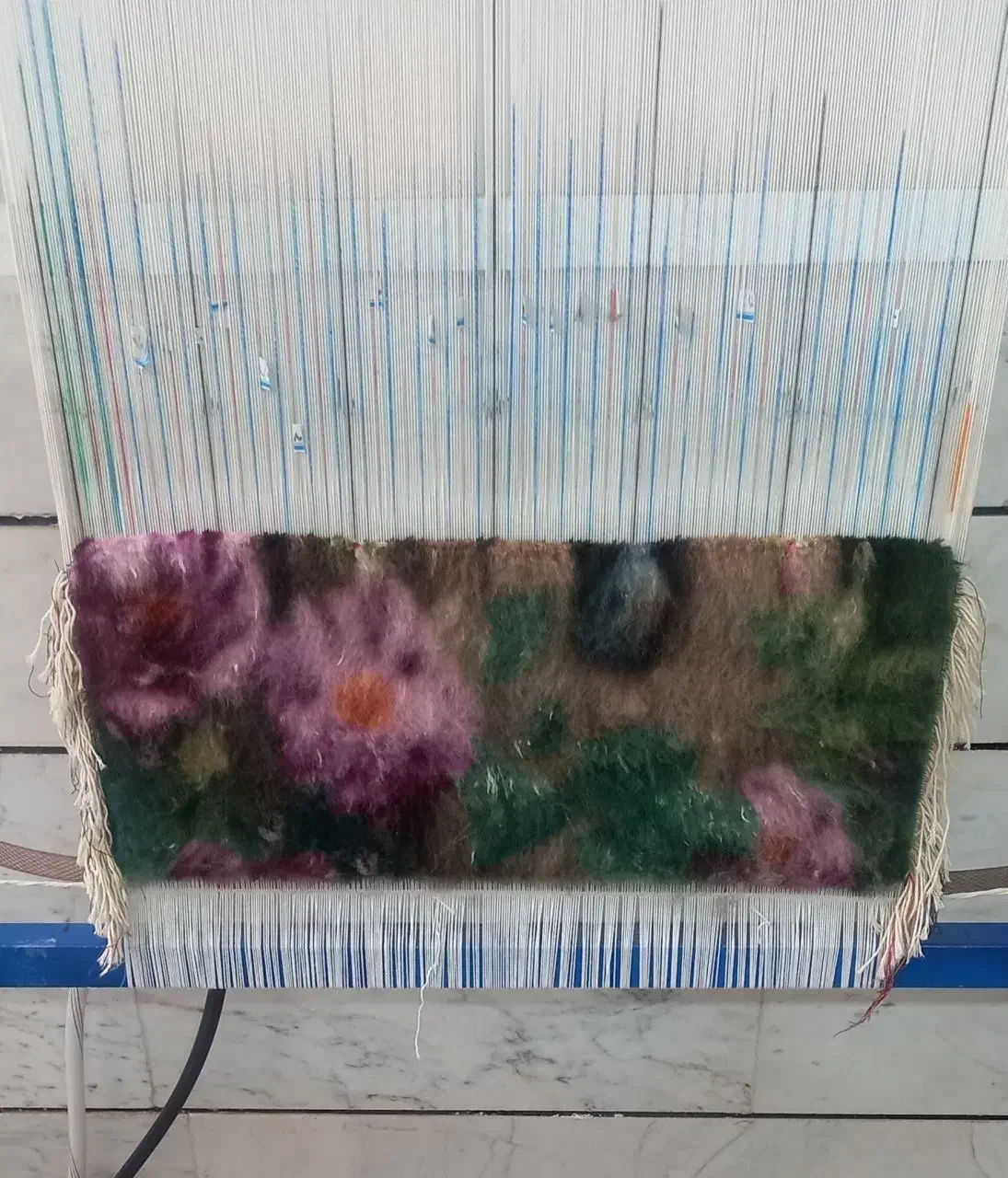 فروش تابلو فرش|تابلو فرش|خمینی‌شهر, |دیوار