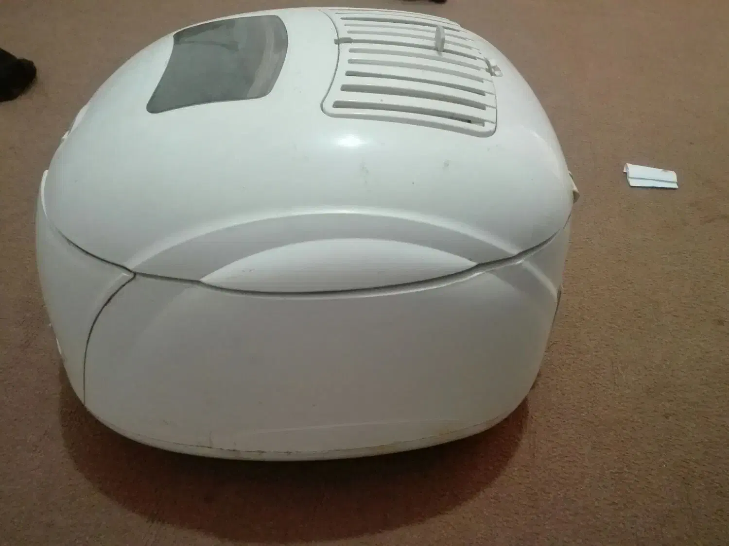 سرخ کن بلک|سایر لوازم برقی|نجف‌آباد, یزدانشهر|دیوار