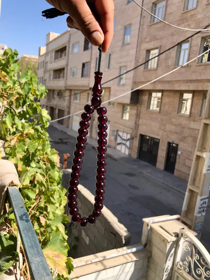 تسبیح|زیورآلات و اکسسوری|ماهدشت, |دیوار