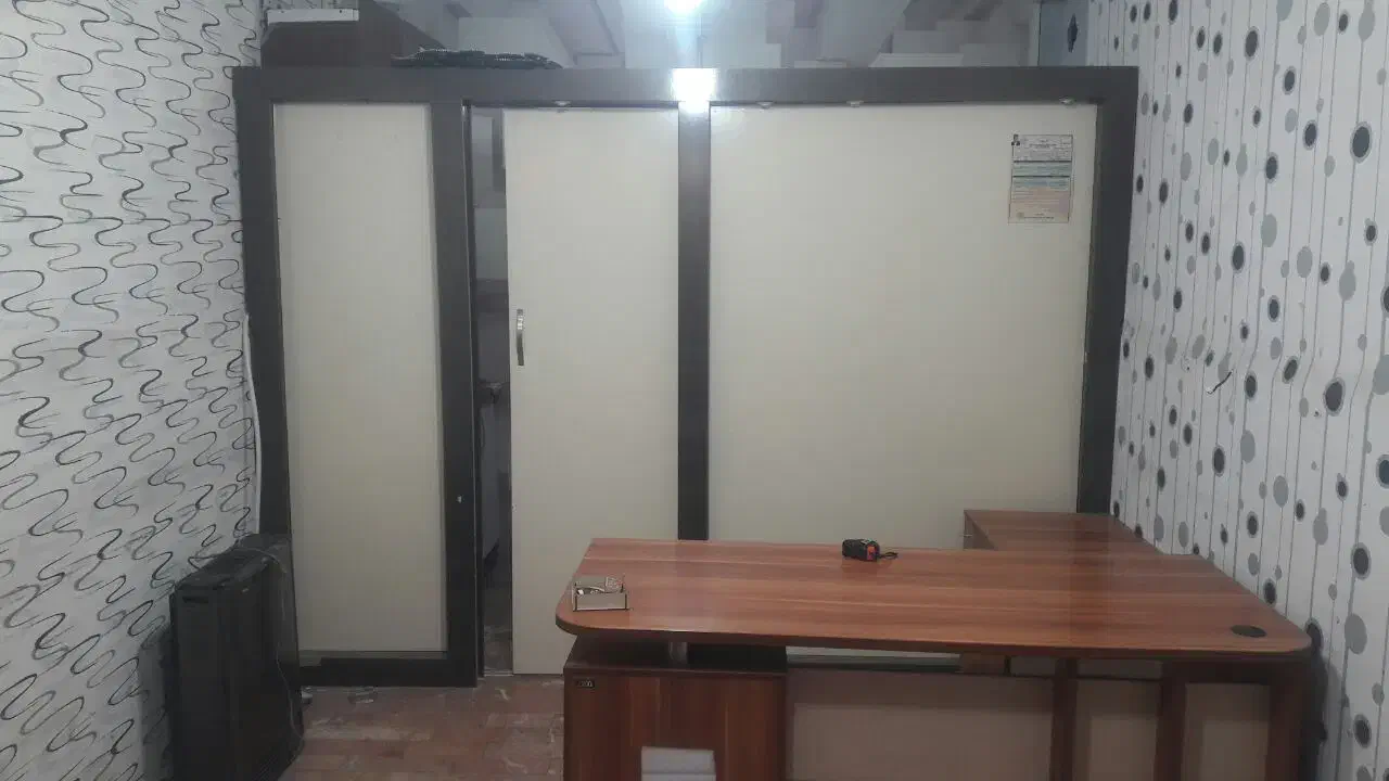 کابینت ام دی اف وپارتیشن ومیز مدیریتی|مصالح و تجهیزات ساختمان|مشهد, ایثار|دیوار