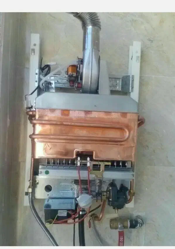 عیب یابی آبگرمکن|خدمات پیشه و مهارت|ارومیه, |دیوار