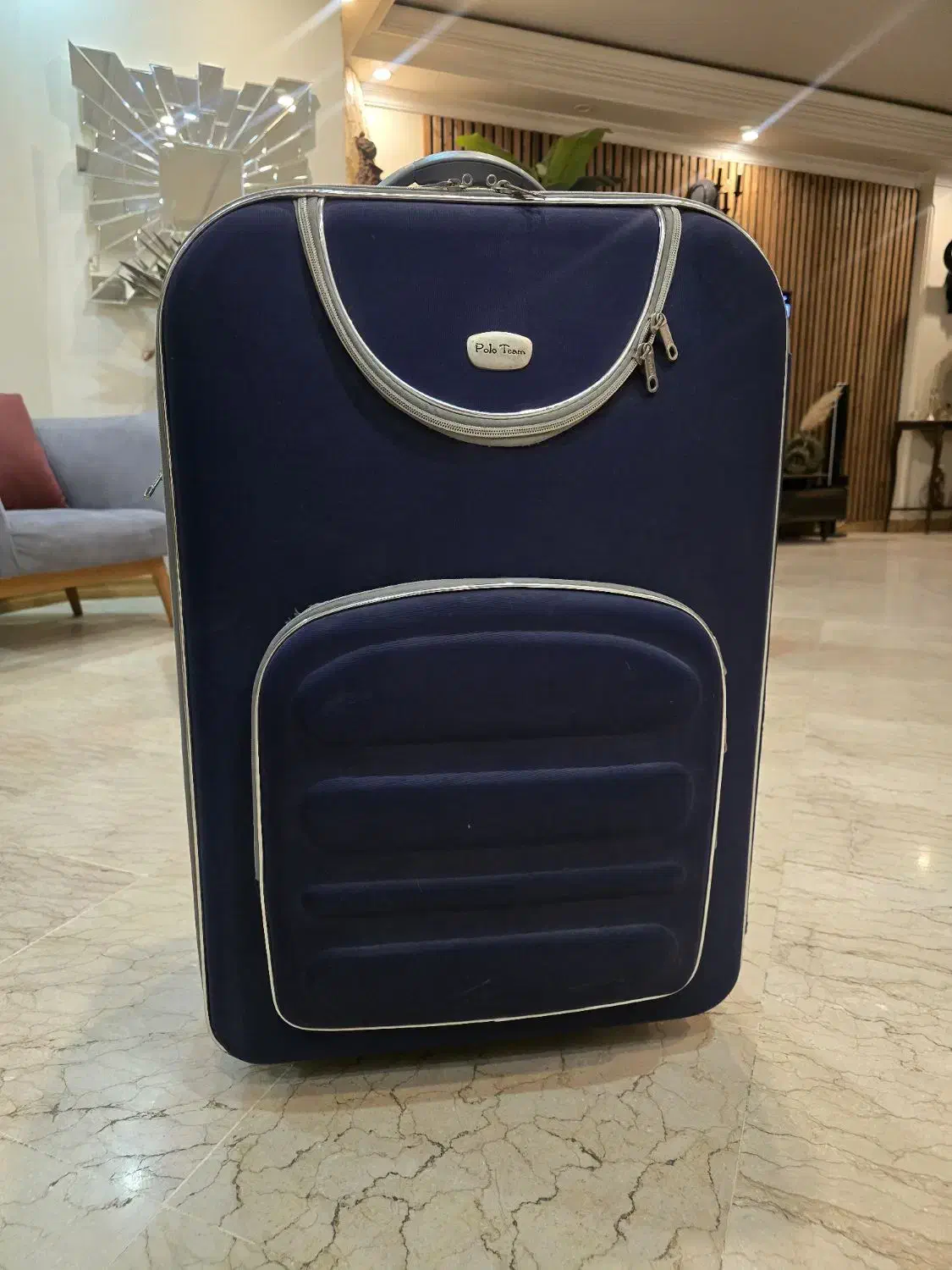 چمدان|کیف، کفش، کمربند|کرج, فاز ۲ مهرشهر|دیوار