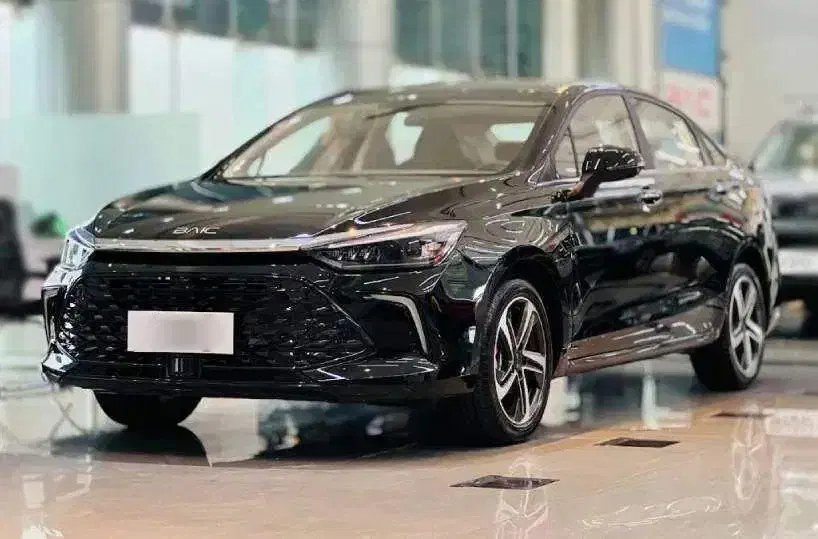 ماشین بیجینگ U5 صفر مشکی|خودرو سواری و وانت|شیراز, ابیوردی|دیوار