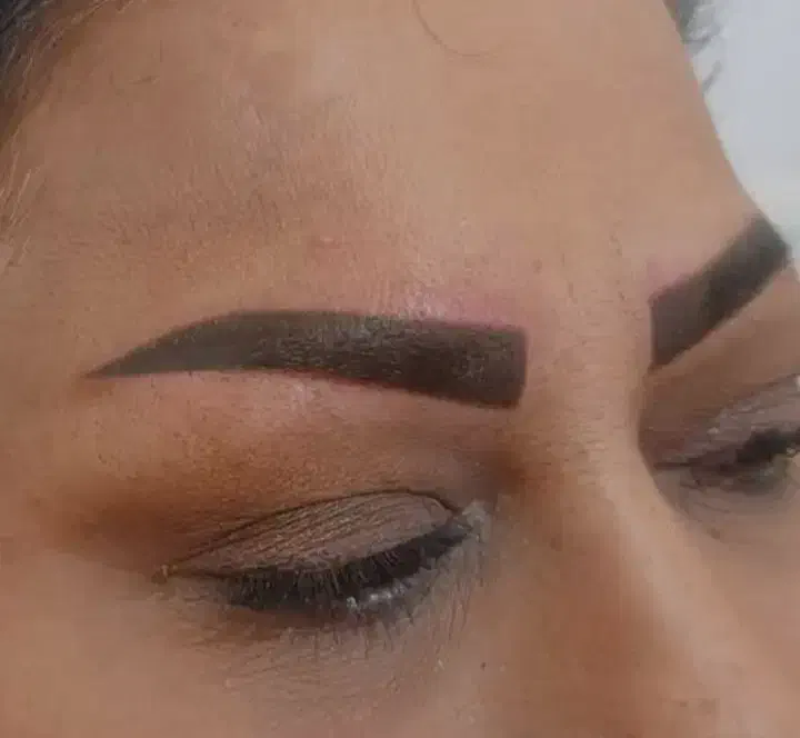 مدل قاب وسایه|خدمات آرایشگری و زیبایی|بجنورد, |دیوار