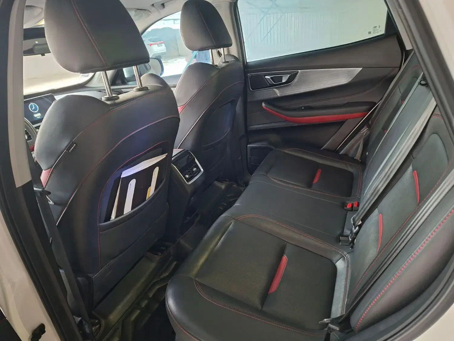 x55 pro|خودرو سواری و وانت|مریوان, |دیوار