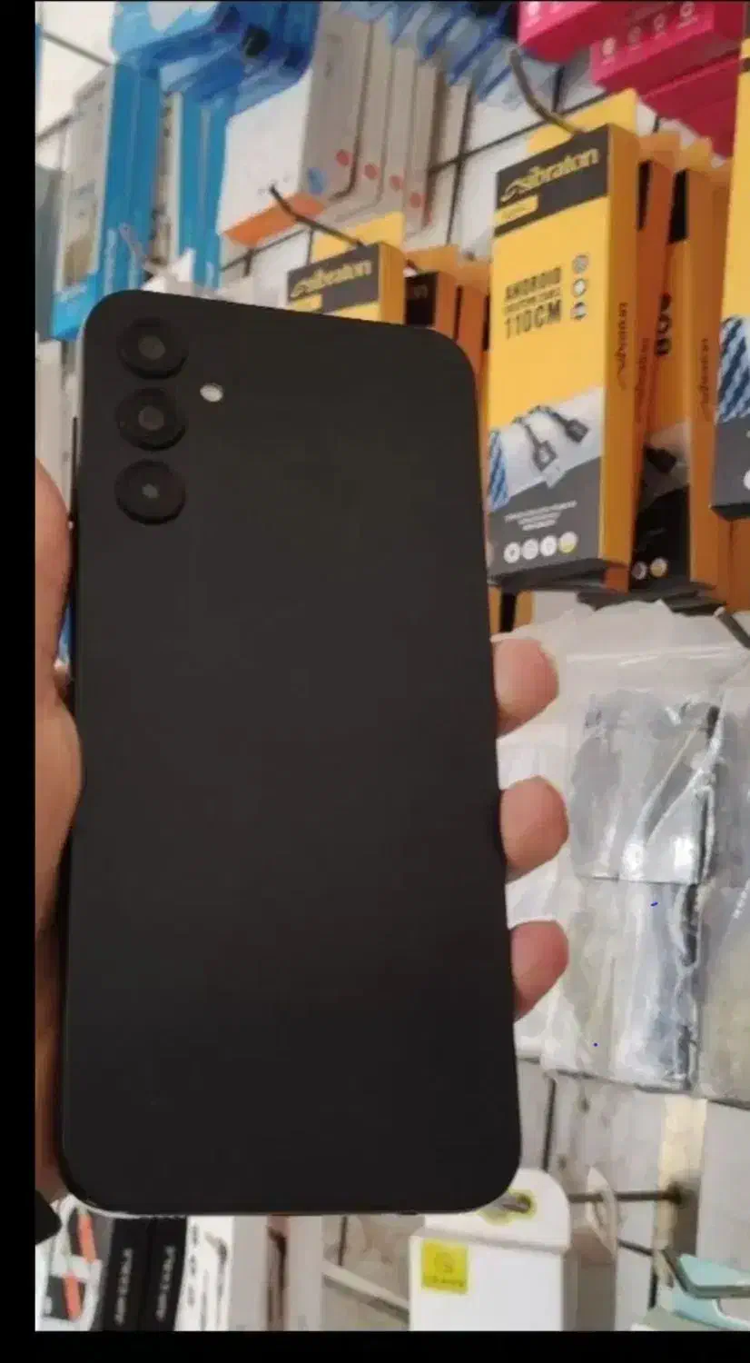 a14|موبایل|زابل, |دیوار