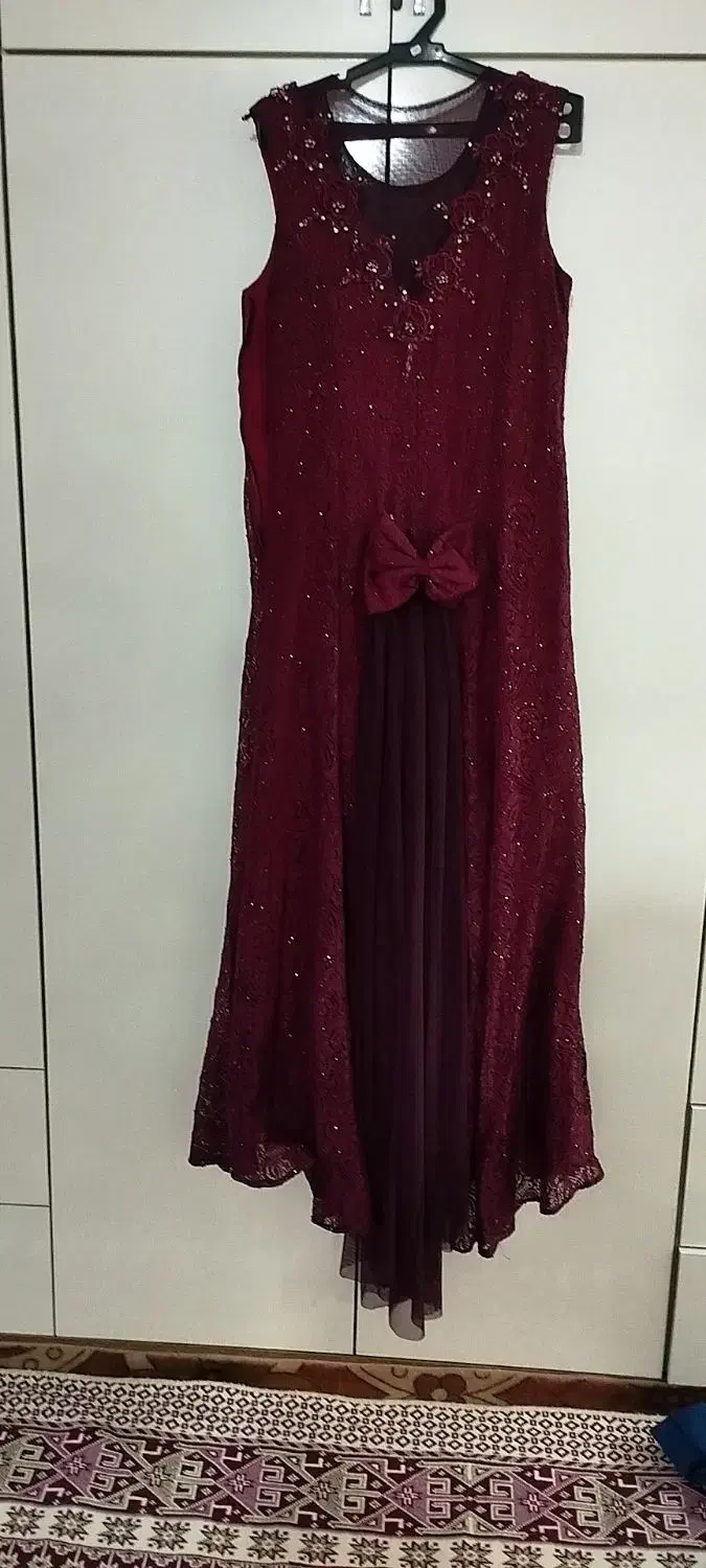 لباس مجلسی|لباس|مرند, |دیوار