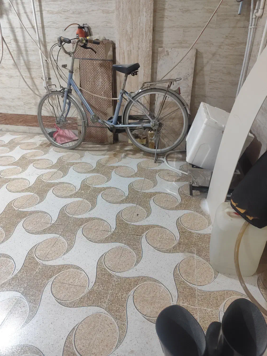 دوچرخه ژاپنی۲۴|دوچرخه، اسکیت، اسکوتر|بندر ماهشهر, |دیوار