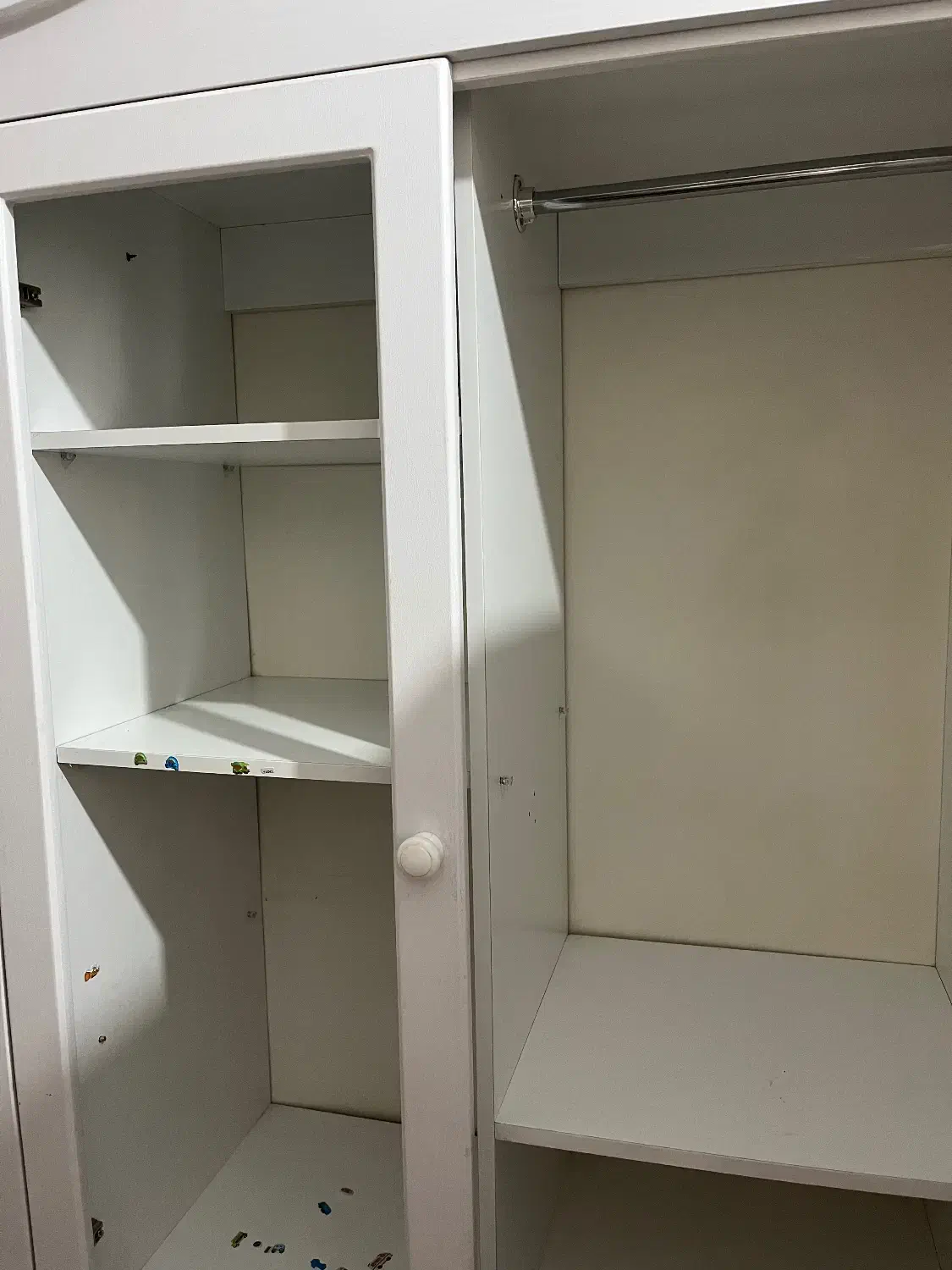 ست چوب کودک|تخت و سرویس خواب|تهران, امام حسین|دیوار