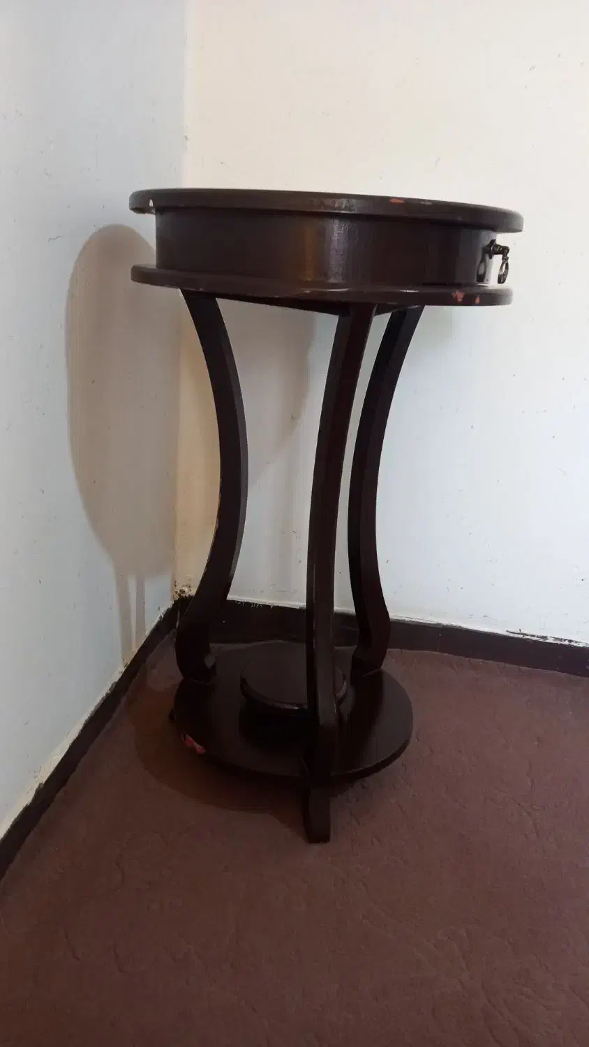 میز کنج وهم میز تلفن|میز تلفن|بندر ماهشهر, |دیوار