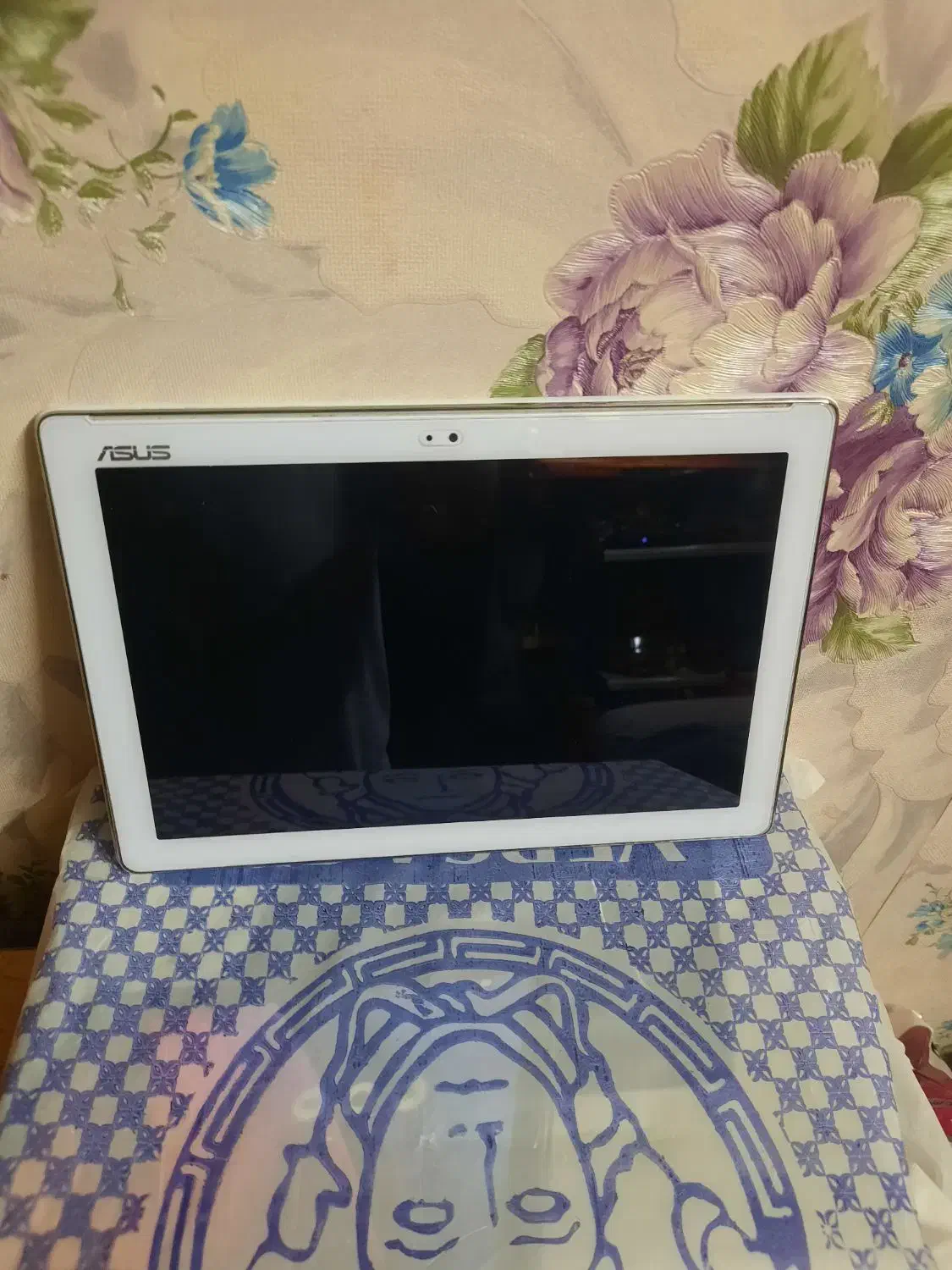 تبلت ایسوس ۱۰ اینچ|تبلت|تهران, سلسبیل جنوبی|دیوار