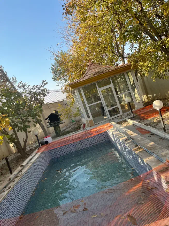 اجاره باغ ویلا|اجارهٔ خانه و ویلا|تهران, آبشار تهران (دریاچه)|دیوار