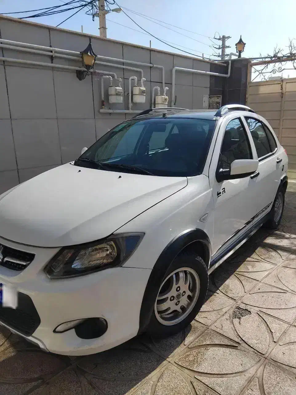 کوئیک R مدل ۹۹|خودرو سواری و وانت|زنجان, |دیوار