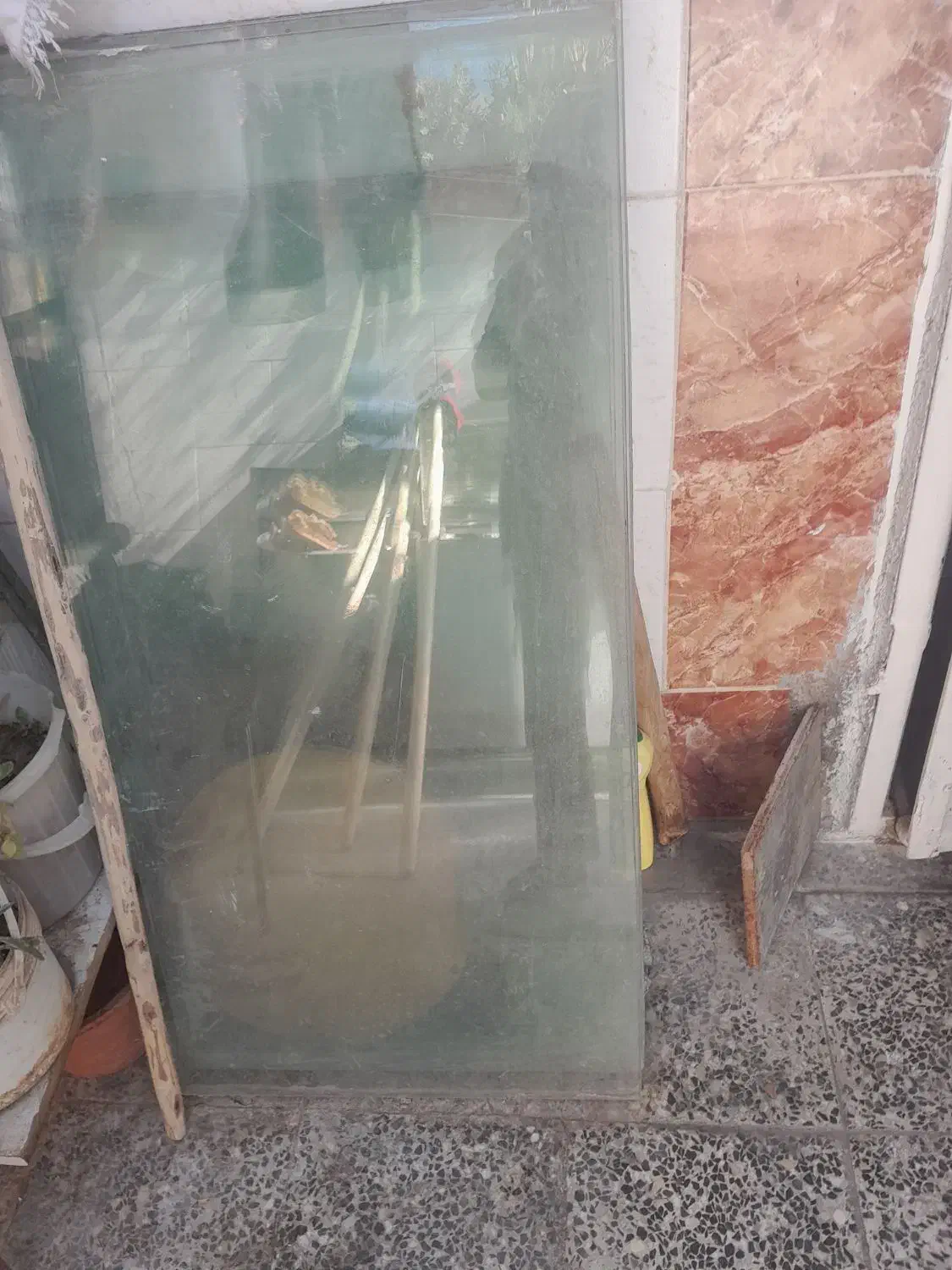 فروش تعدادی شیشه اکواریوم|ماهی|شیراز, شهرک مهرگان|دیوار