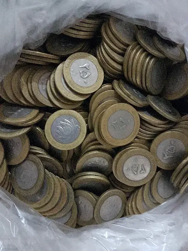 فروش خرید انواع سکه و نقره|کلکسیون سکه، تمبر، اسکناس|رشت, پل تالشان|دیوار