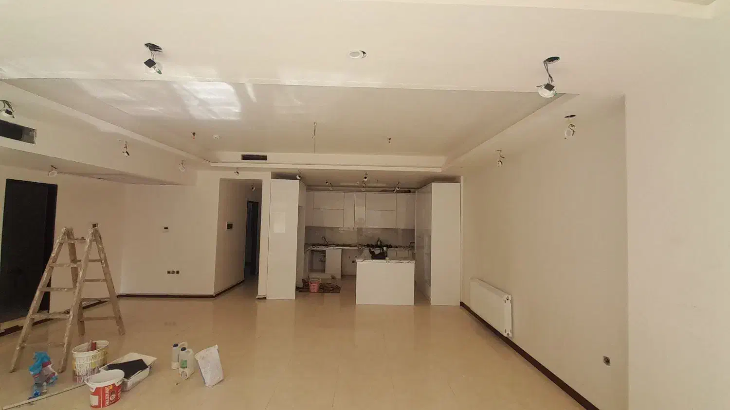 نقاش ساختمان در تمام نقاط تهران|خدمات پیشه و مهارت|اسلامشهر, شهرک واوان|دیوار