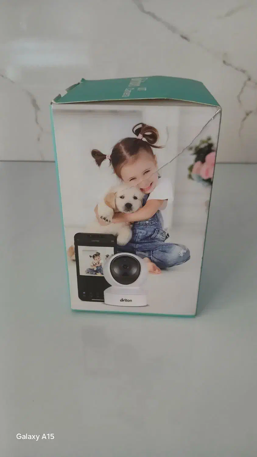 دوربین نو|دوربین مداربسته|تهران, دهقان|دیوار