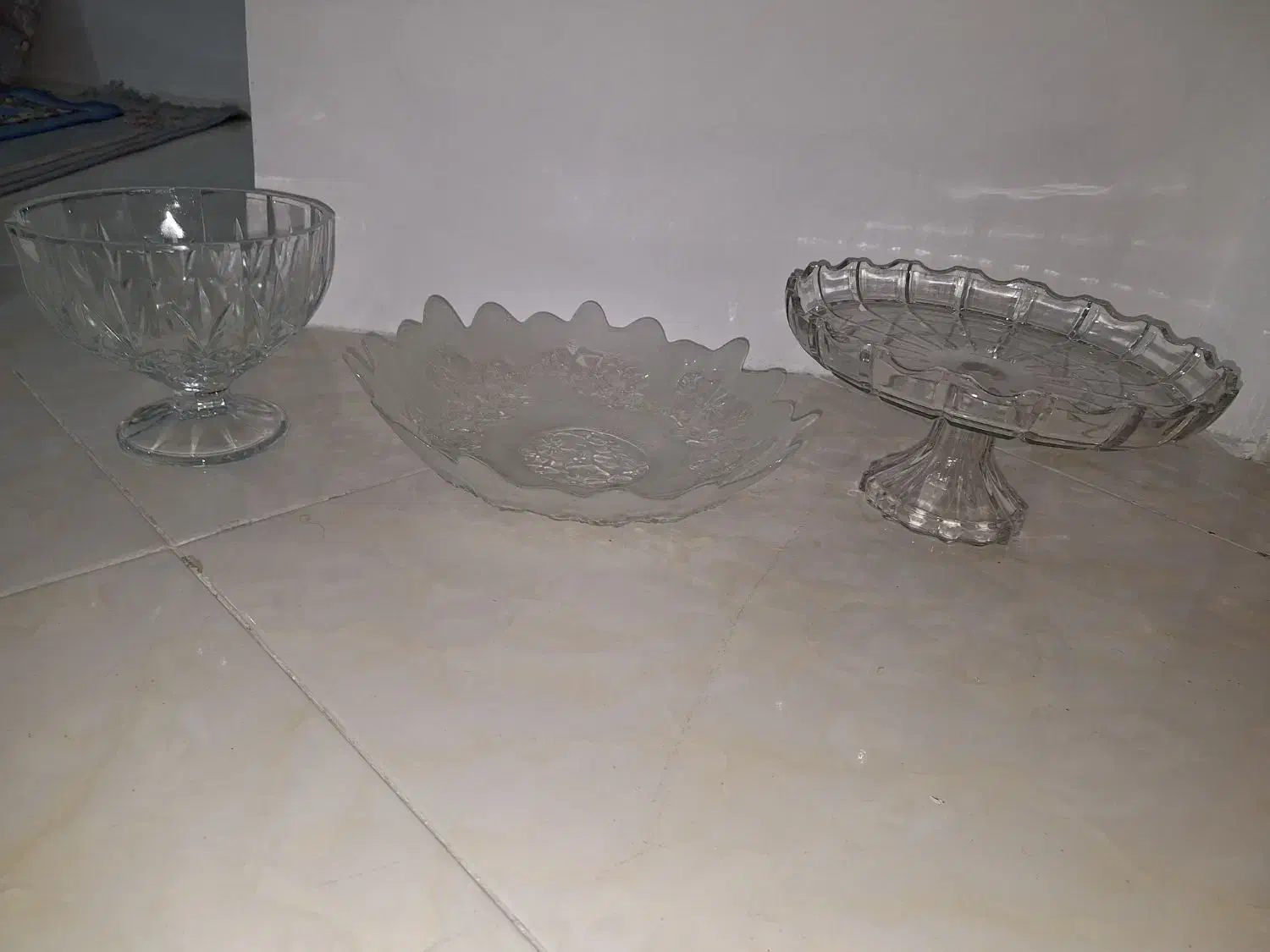 ظروف پذیرایی|ظروف سرو و پذیرایی|شریفآباد, |دیوار