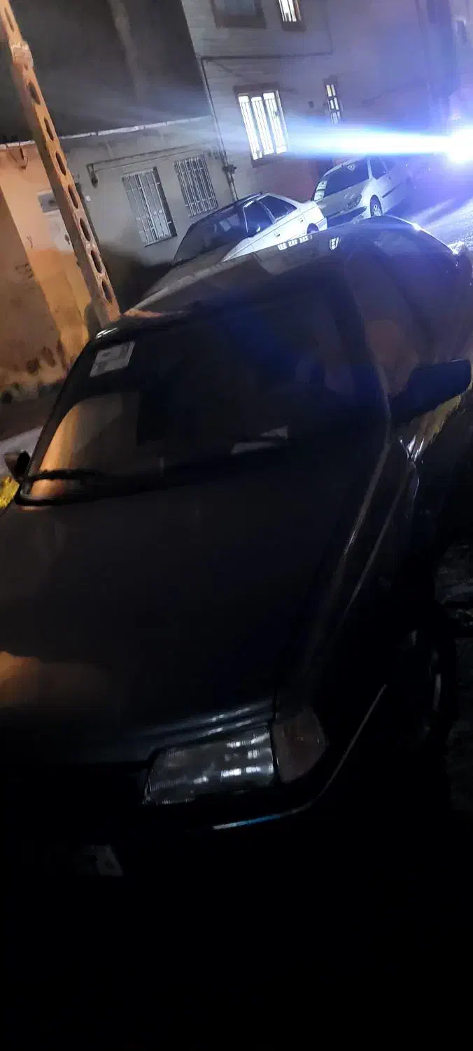 پژو ۴۰۵ مدل ۹۷|خودرو سواری و وانت|تبریز, |دیوار