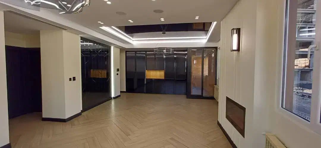 فاز ۱ پردیس ۱۰۷ متر *سند تک برگ* آسانسور دار لوکس|فروش آپارتمان|پردیس, فاز ۱|دیوار