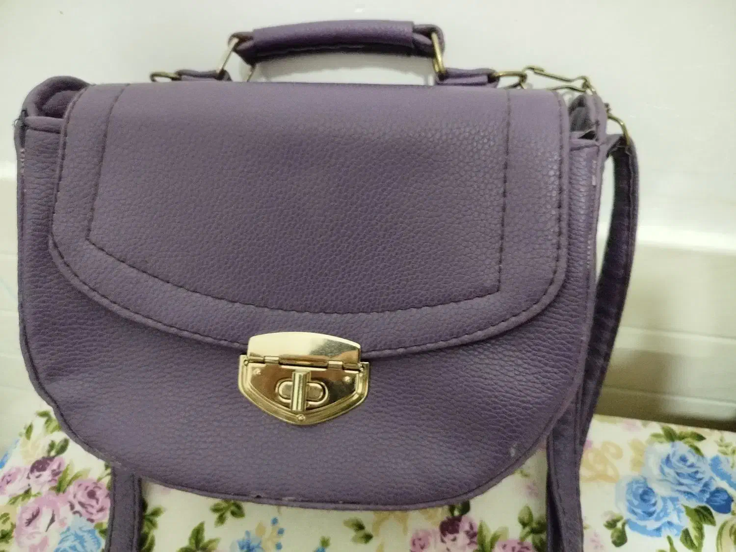 کیف|کیف، کفش، کمربند|برازجان, |دیوار