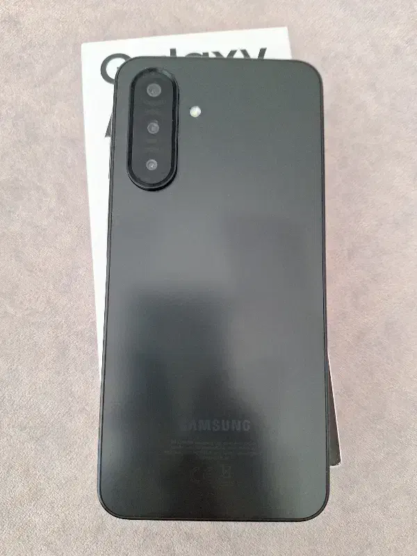 گوشی a17 حافظه ۲۵۶ رام ۸|موبایل|محمدیه-قزوین, |دیوار