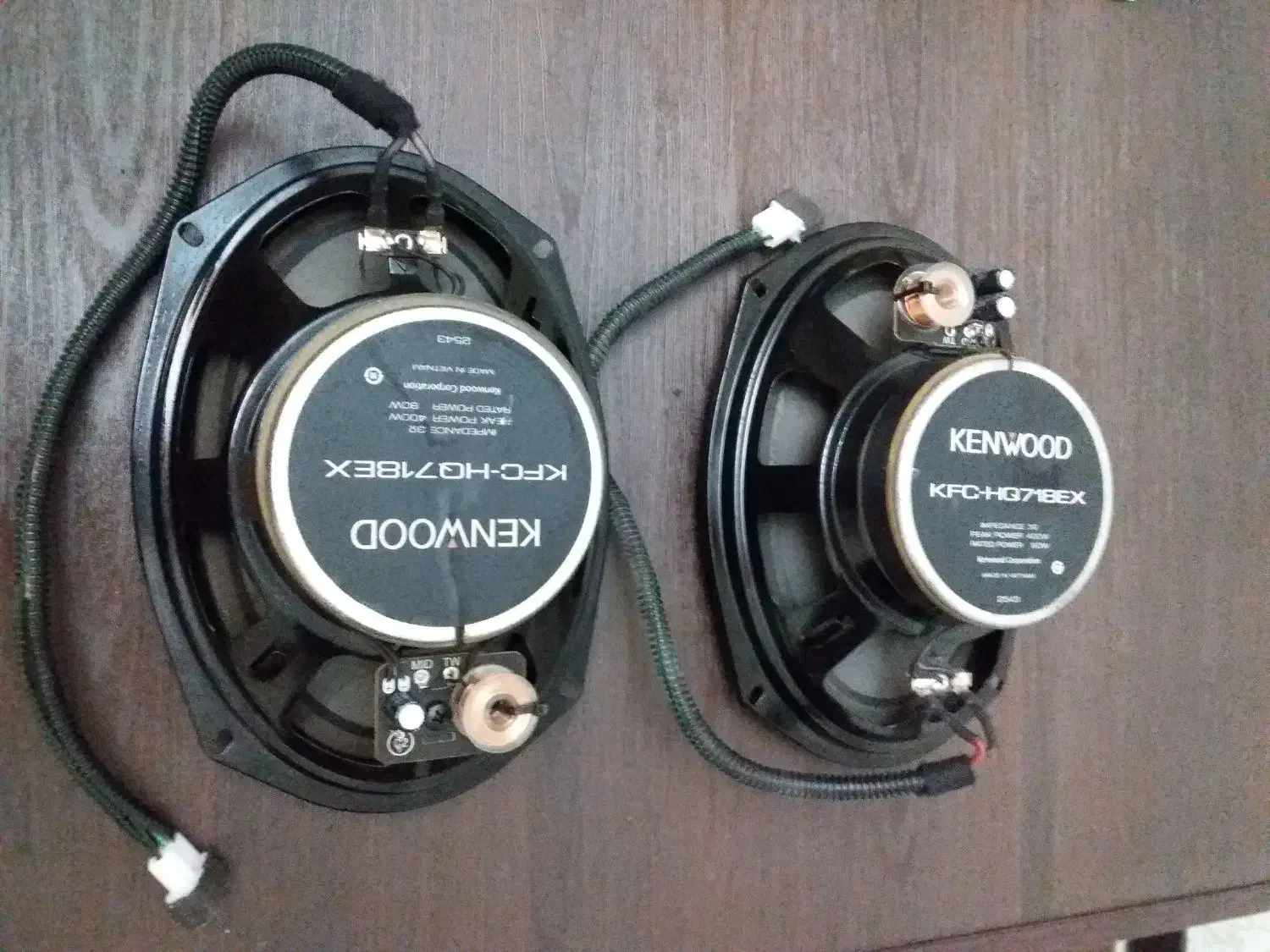 چهار عدد باند ۷۱۸|صوتی و تصویری|تهران, صادقیه|دیوار