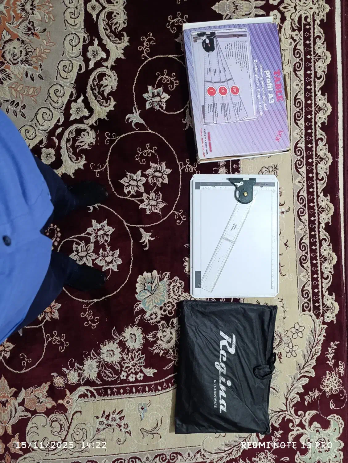 تخته رسم|لوازم التحریر|قم, ولیعصر|دیوار