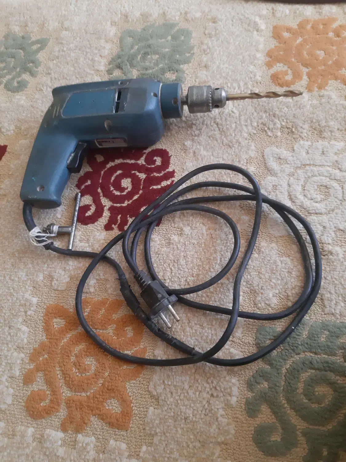 وسیله کار|ماشین‌آلات صنعتی|شهرکرد, |دیوار