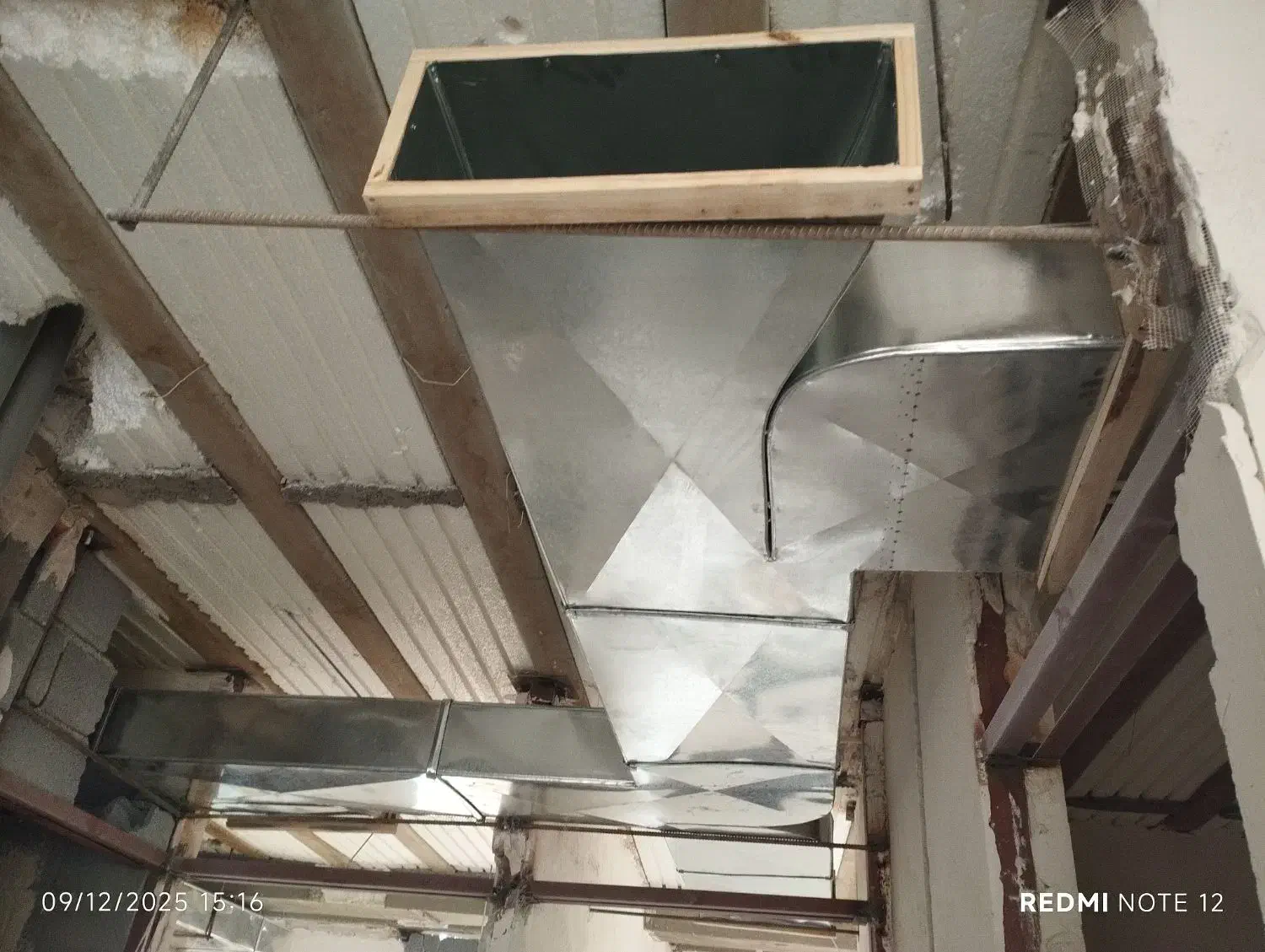 کانال کولر سازی ناصری (سرما ساز)|خدمات پیشه و مهارت|همدان, |دیوار