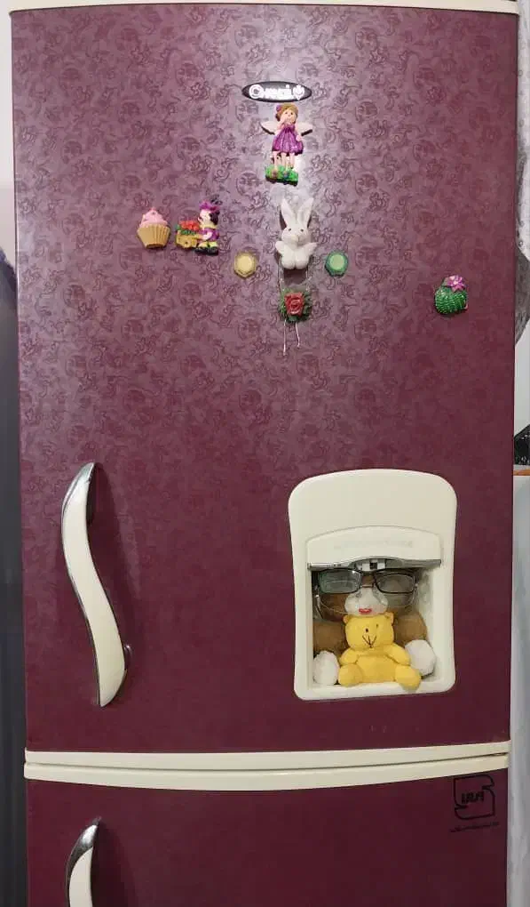 یخچال فریزر|یخچال و فریزر|کرمان, |دیوار