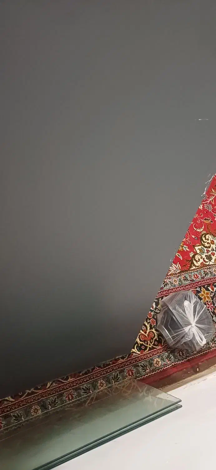 آینه قدی ۵۵×۱۲۲|آینه|قرچک, زیبا شهر|دیوار