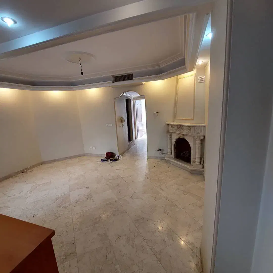 ۶۵ متر ۱خواب ( پونک فکوری)