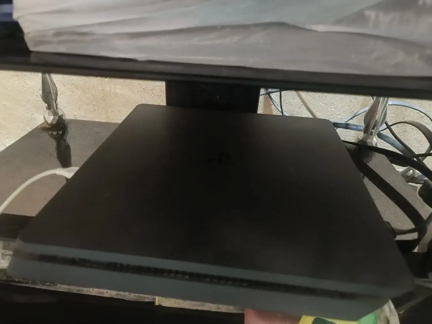 پلی4 اسلیم|کنسول، بازی ویدئویی و آنلاین|قشم, |دیوار