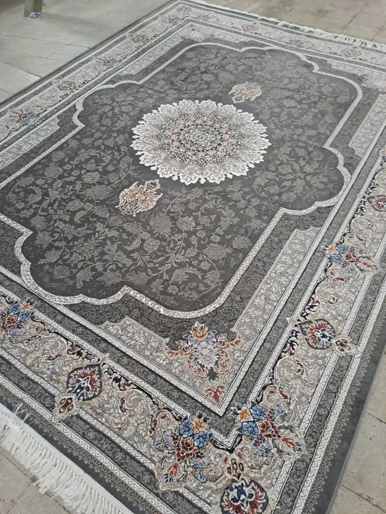 انواع فرش|فرش|اندیکا, |دیوار