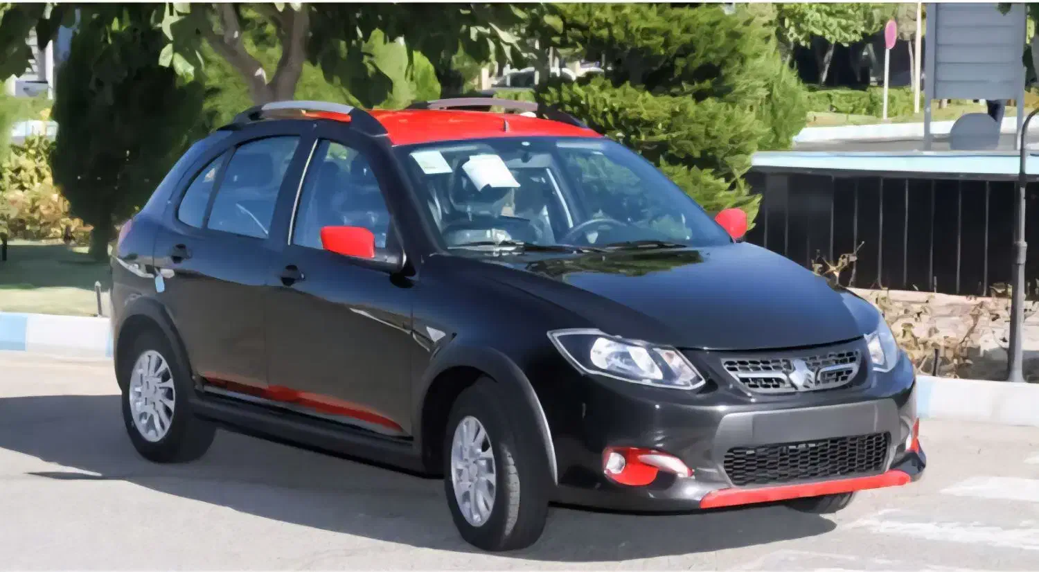 کوییک ۴۰۲ خشک|خودرو سواری و وانت|همدان, |دیوار