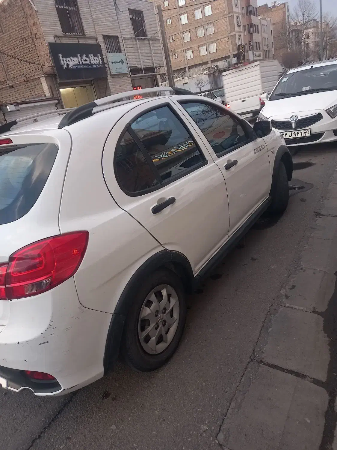 کوییک ۹۹|خودرو سواری و وانت|کرج, گلشهر|دیوار