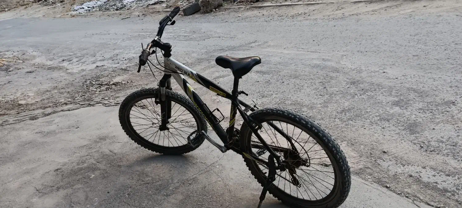 دوچرخه Cannondel سایز ۲۶|دوچرخه، اسکیت، اسکوتر|شهرکرد, |دیوار