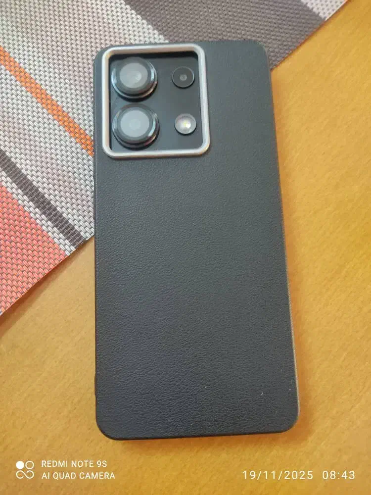 گوشی ردمی نوت 13|موبایل|شیراز, شهرک گلستان شمالی|دیوار